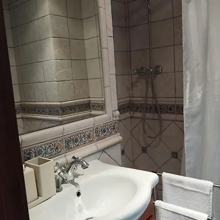 La Lumiere De L'albaicin Daire Granada